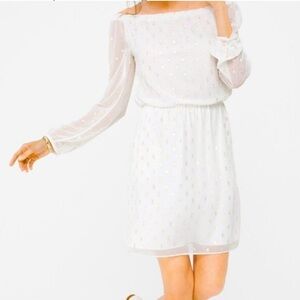 White House Black Market dress